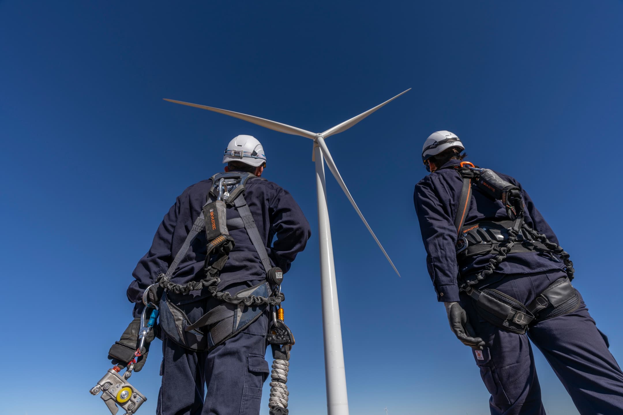 Wind Turbines