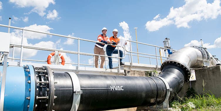 HVAC System