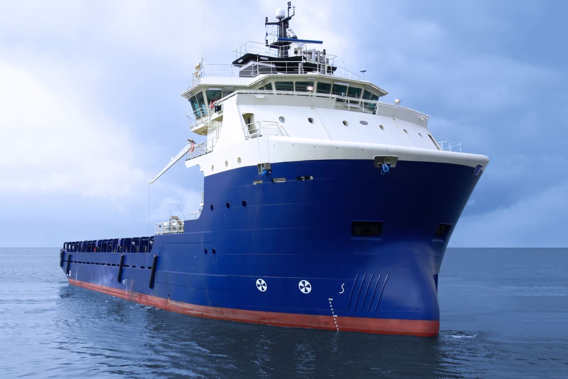 Ship Propulsion