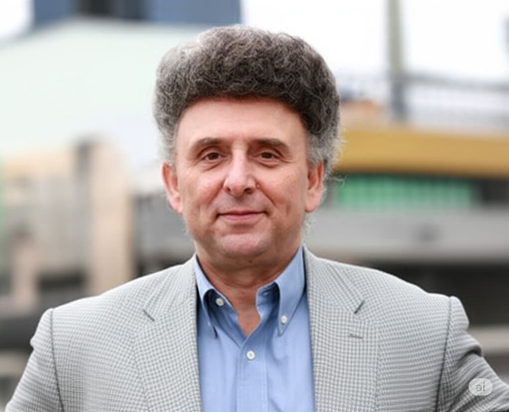 Silvio Salom