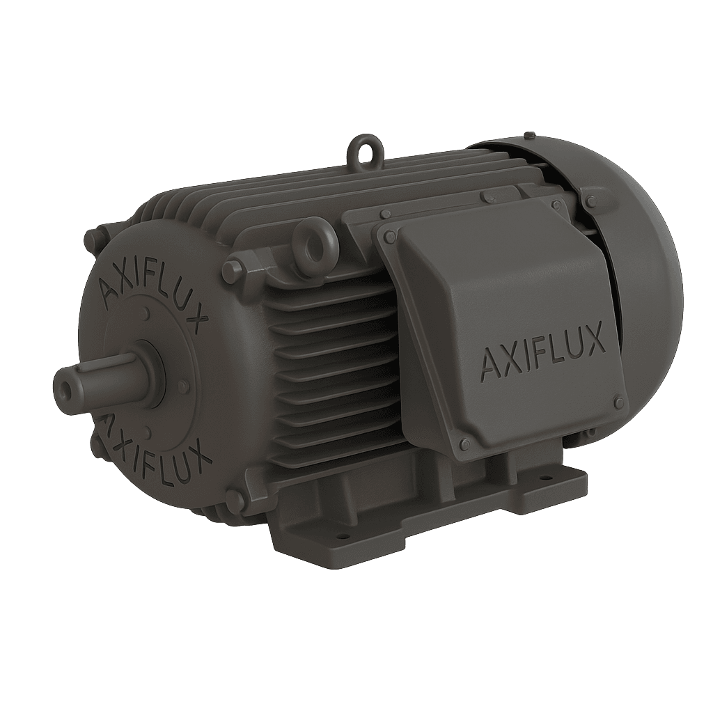 AMFA Motor Technology